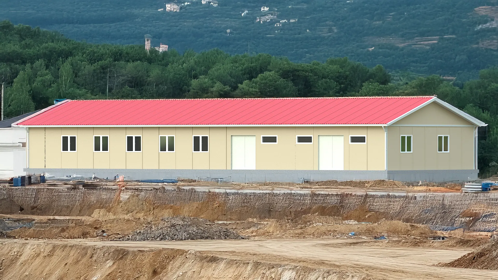 сглобяеми столови