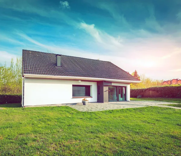 сглобяема къща